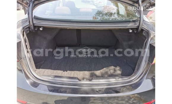 Sayi Imported Hyundai Elantra Black Mota in Import - Dubai a Ashanti Sayi Imported Hyundai Elantra Black Mota in Import - Dubai a Ashanti