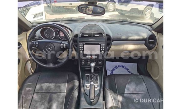 Ra Imported Mercedes‒Benz 200 Black Ọkọ̀ in Import - Dubai ni Ashanti Ra Imported Mercedes‒Benz 200 Black Ọkọ̀ in Import - Dubai ni Ashanti