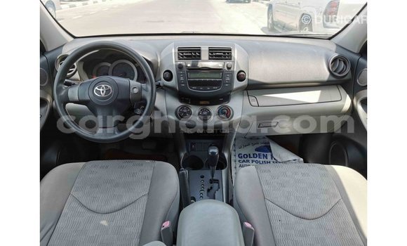 Buy Import Toyota 4Runner Red Car in Import - Dubai in Ashanti Buy Import Toyota 4Runner Red Car in Import - Dubai in Ashanti
