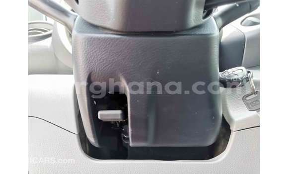 Buy Import Toyota 4Runner Red Car in Import - Dubai in Ashanti Buy Import Toyota 4Runner Red Car in Import - Dubai in Ashanti