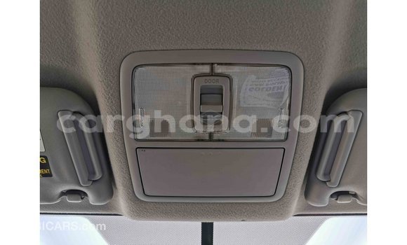 Buy Import Toyota 4Runner Red Car in Import - Dubai in Ashanti Buy Import Toyota 4Runner Red Car in Import - Dubai in Ashanti