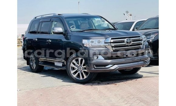 Sayi Imported Toyota Land Cruiser Sauran Mota in Import - Dubai a Ashanti Sayi Imported Toyota Land Cruiser Sauran Mota in Import - Dubai a Ashanti