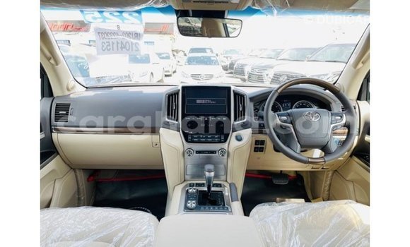 Sayi Imported Toyota Land Cruiser Sauran Mota in Import - Dubai a Ashanti Sayi Imported Toyota Land Cruiser Sauran Mota in Import - Dubai a Ashanti