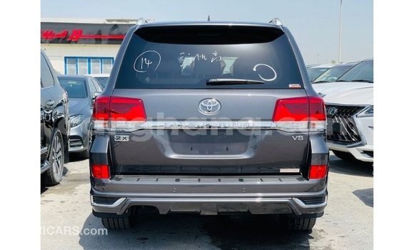 Sayi Imported Toyota Land Cruiser Sauran Mota in Import - Dubai a Ashanti Sayi Imported Toyota Land Cruiser Sauran Mota in Import - Dubai a Ashanti