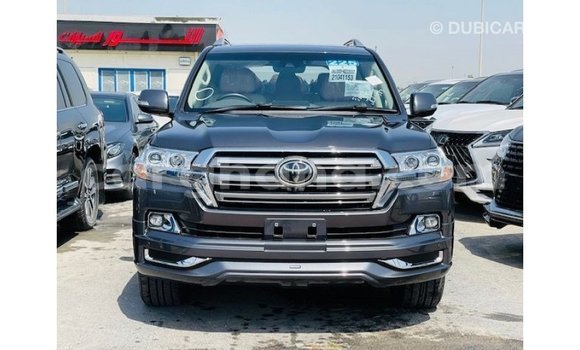 Sayi Imported Toyota Land Cruiser Sauran Mota in Import - Dubai a Ashanti Sayi Imported Toyota Land Cruiser Sauran Mota in Import - Dubai a Ashanti