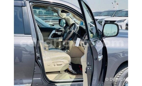 Sayi Imported Toyota Land Cruiser Sauran Mota in Import - Dubai a Ashanti Sayi Imported Toyota Land Cruiser Sauran Mota in Import - Dubai a Ashanti