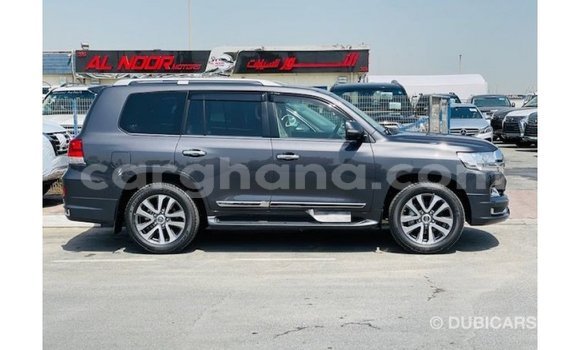 Sayi Imported Toyota Land Cruiser Sauran Mota in Import - Dubai a Ashanti Sayi Imported Toyota Land Cruiser Sauran Mota in Import - Dubai a Ashanti