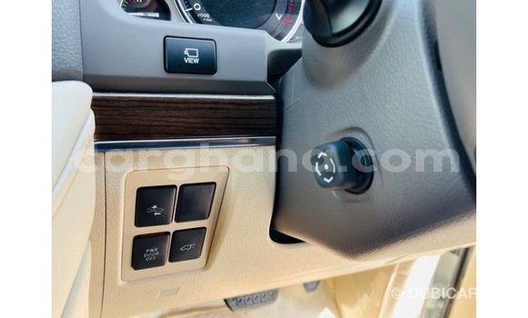 Sayi Imported Toyota Land Cruiser Sauran Mota in Import - Dubai a Ashanti Sayi Imported Toyota Land Cruiser Sauran Mota in Import - Dubai a Ashanti