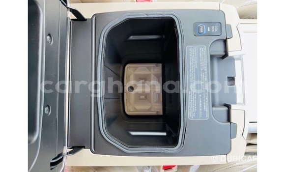 Sayi Imported Toyota Land Cruiser Sauran Mota in Import - Dubai a Ashanti Sayi Imported Toyota Land Cruiser Sauran Mota in Import - Dubai a Ashanti