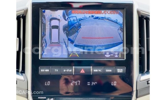 Sayi Imported Toyota Land Cruiser Sauran Mota in Import - Dubai a Ashanti Sayi Imported Toyota Land Cruiser Sauran Mota in Import - Dubai a Ashanti