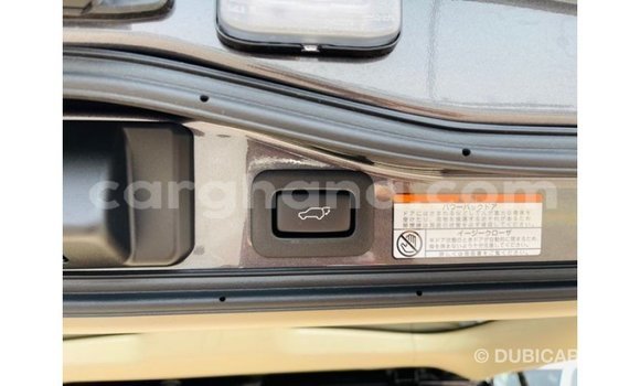 Sayi Imported Toyota Land Cruiser Sauran Mota in Import - Dubai a Ashanti Sayi Imported Toyota Land Cruiser Sauran Mota in Import - Dubai a Ashanti
