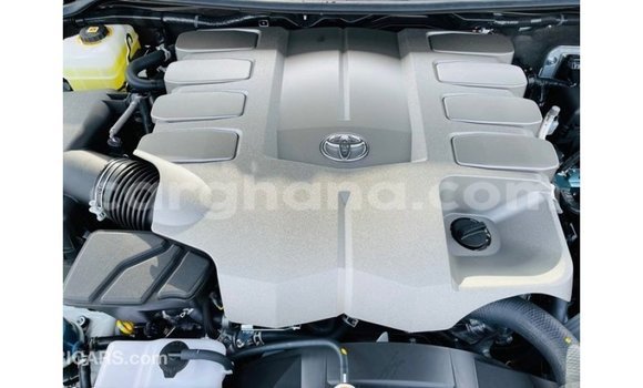 Sayi Imported Toyota Land Cruiser Sauran Mota in Import - Dubai a Ashanti Sayi Imported Toyota Land Cruiser Sauran Mota in Import - Dubai a Ashanti