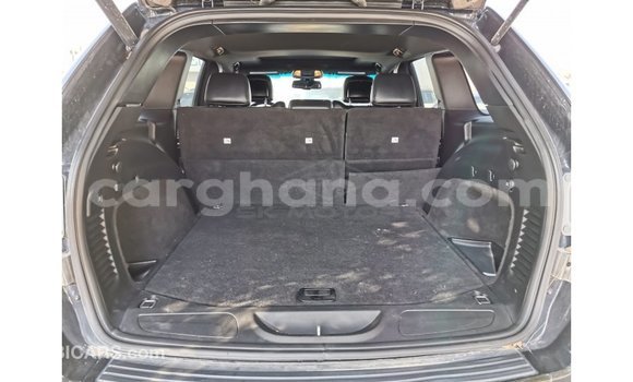 Ra Imported Jeep Grand Cherokee Black Ọkọ̀ in Import - Dubai ni Ashanti Ra Imported Jeep Grand Cherokee Black Ọkọ̀ in Import - Dubai ni Ashanti