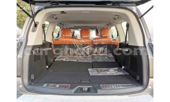 Buy Import Nissan Patrol Other Car in Import - Dubai in Ashanti Buy Import Nissan Patrol Other Car in Import - Dubai in Ashanti