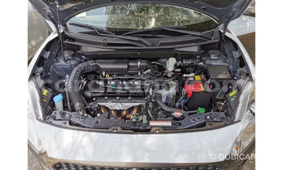 Ra Imported Suzuki Swift Miiran Ọkọ̀ in Import - Dubai ni Ashanti Ra Imported Suzuki Swift Miiran Ọkọ̀ in Import - Dubai ni Ashanti