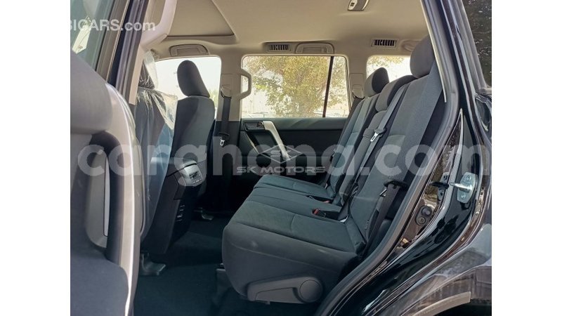 Big with watermark toyota prado ashanti import dubai 29982