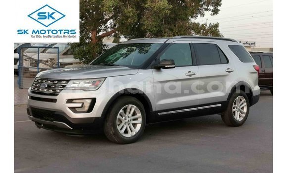Ra Imported Ford Explorer Miiran Ọkọ̀ in Import - Dubai ni Ashanti Ra Imported Ford Explorer Miiran Ọkọ̀ in Import - Dubai ni Ashanti