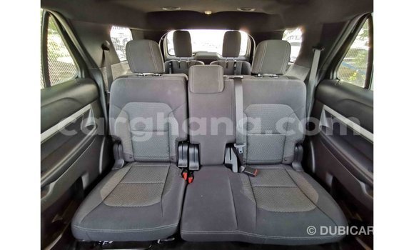 Ra Imported Ford Explorer Miiran Ọkọ̀ in Import - Dubai ni Ashanti Ra Imported Ford Explorer Miiran Ọkọ̀ in Import - Dubai ni Ashanti