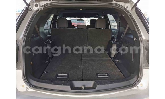 Ra Imported Ford Explorer Miiran Ọkọ̀ in Import - Dubai ni Ashanti Ra Imported Ford Explorer Miiran Ọkọ̀ in Import - Dubai ni Ashanti