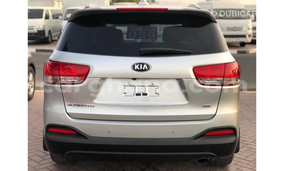Buy Import Kia Sorento Other Car in Import - Dubai in Ashanti Buy Import Kia Sorento Other Car in Import - Dubai in Ashanti