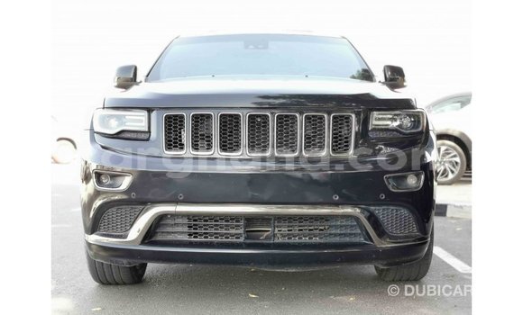 Ra Imported Jeep Grand Cherokee Black Ọkọ̀ in Import - Dubai ni Ashanti Ra Imported Jeep Grand Cherokee Black Ọkọ̀ in Import - Dubai ni Ashanti