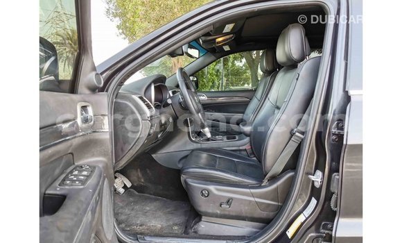 Ra Imported Jeep Grand Cherokee Black Ọkọ̀ in Import - Dubai ni Ashanti Ra Imported Jeep Grand Cherokee Black Ọkọ̀ in Import - Dubai ni Ashanti