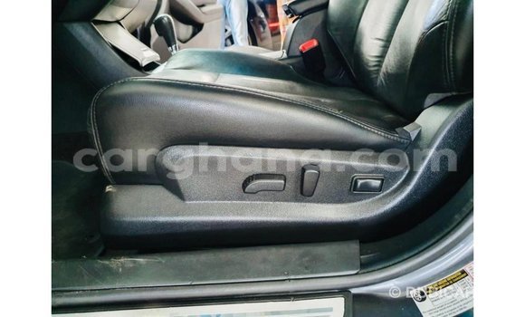 Buy Import Nissan Altima Other Car in Import - Dubai in Ashanti Buy Import Nissan Altima Other Car in Import - Dubai in Ashanti