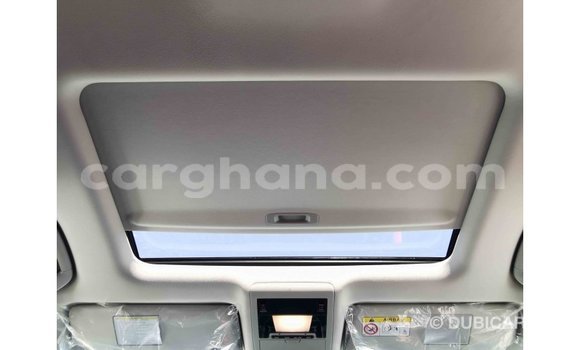 Sayi Imported Toyota Land Cruiser Black Mota in Import - Dubai a Ashanti Sayi Imported Toyota Land Cruiser Black Mota in Import - Dubai a Ashanti