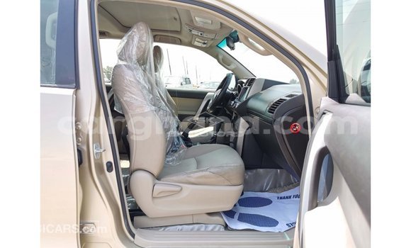 Buy Import Toyota Prado Other Car in Import - Dubai in Ashanti Buy Import Toyota Prado Other Car in Import - Dubai in Ashanti