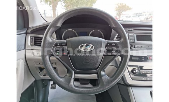 Ra Imported Hyundai Sonata Miiran Ọkọ̀ in Import - Dubai ni Ashanti Ra Imported Hyundai Sonata Miiran Ọkọ̀ in Import - Dubai ni Ashanti