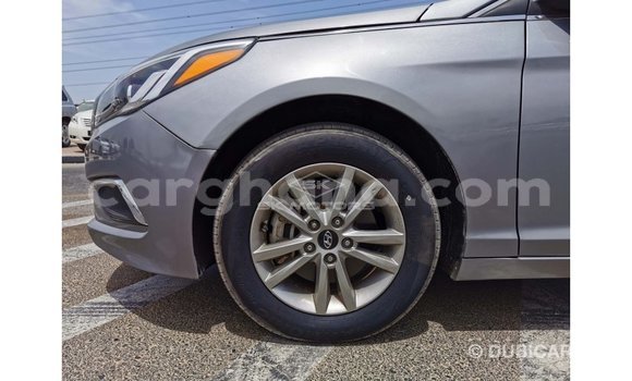 Ra Imported Hyundai Sonata Miiran Ọkọ̀ in Import - Dubai ni Ashanti Ra Imported Hyundai Sonata Miiran Ọkọ̀ in Import - Dubai ni Ashanti