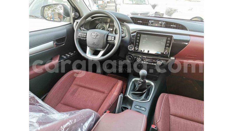 Big with watermark toyota hilux ashanti import dubai 30013