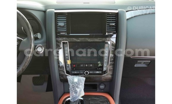 Sayi Imported Nissan Patrol Black Mota in Import - Dubai a Ashanti Sayi Imported Nissan Patrol Black Mota in Import - Dubai a Ashanti