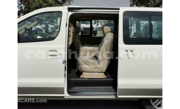 Buy Import Hyundai Accent White Car in Import - Dubai in Ashanti Buy Import Hyundai Accent White Car in Import - Dubai in Ashanti