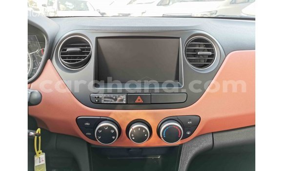 Buy Import Hyundai i10 Other Car in Import - Dubai in Ashanti Buy Import Hyundai i10 Other Car in Import - Dubai in Ashanti
