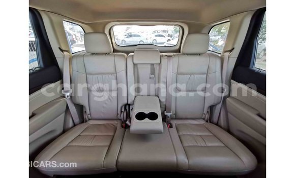 Ra Imported Jeep Grand Cherokee Black Ọkọ̀ in Import - Dubai ni Ashanti Ra Imported Jeep Grand Cherokee Black Ọkọ̀ in Import - Dubai ni Ashanti