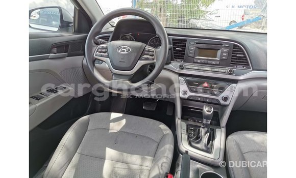 Ra Imported Hyundai Elantra Miiran Ọkọ̀ in Import - Dubai ni Ashanti Ra Imported Hyundai Elantra Miiran Ọkọ̀ in Import - Dubai ni Ashanti