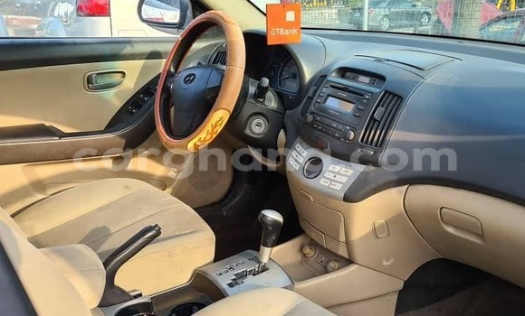 Buy Used Hyundai Elantra Beige Car in Sekondi in Western Buy Used Hyundai Elantra Beige Car in Sekondi in Western
