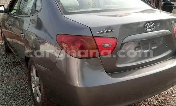 Buy Used Hyundai Elantra Beige Car in Sekondi in Western Buy Used Hyundai Elantra Beige Car in Sekondi in Western