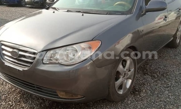 Buy Used Hyundai Elantra Beige Car in Sekondi in Western Buy Used Hyundai Elantra Beige Car in Sekondi in Western