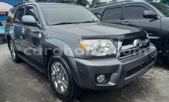 Ra Àlòkù Toyota 4Runner Miiran Ọkọ̀ in Sekondi ni Oorun