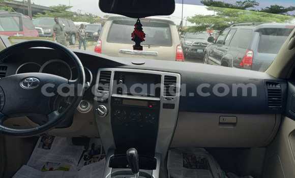 Buy Used Toyota 4Runner Other Car in Sekondi in Western Buy Used Toyota 4Runner Other Car in Sekondi in Western