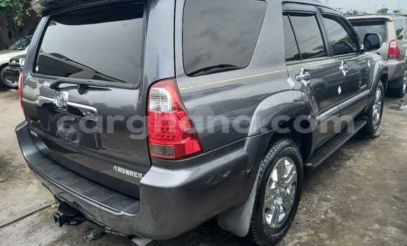 Buy Used Toyota 4Runner Other Car in Sekondi in Western Buy Used Toyota 4Runner Other Car in Sekondi in Western