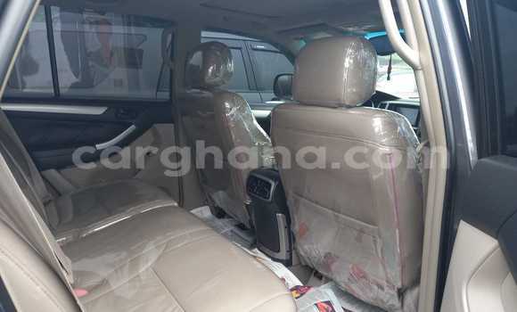 Buy Used Toyota 4Runner Other Car in Sekondi in Western Buy Used Toyota 4Runner Other Car in Sekondi in Western