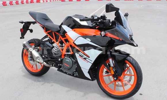 Buy Used KTM RC Other Bike in Accra in Greater Accra