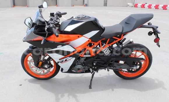Buy Used KTM RC Other Bike in Accra in Greater Accra Buy Used KTM RC Other Bike in Accra in Greater Accra