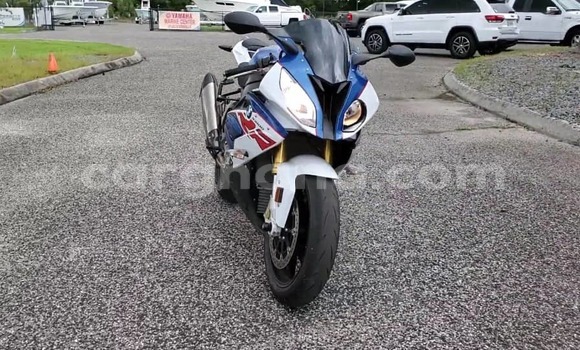Buy Used BMW S 1000 Other Bike in Cape Coast Metropolitan in Central Buy Used BMW S 1000 Other Bike in Cape Coast Metropolitan in Central