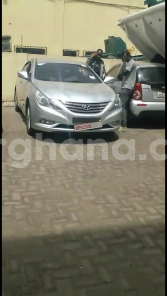 Big with watermark hyundai sonata greater accra accra 30048