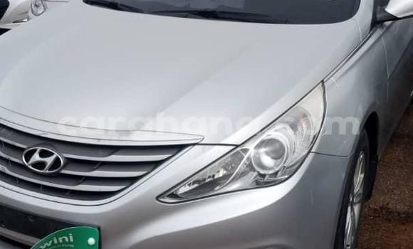 Buy Import Hyundai Sonata Silver Car in Accra in Greater Accra Buy Import Hyundai Sonata Silver Car in Accra in Greater Accra