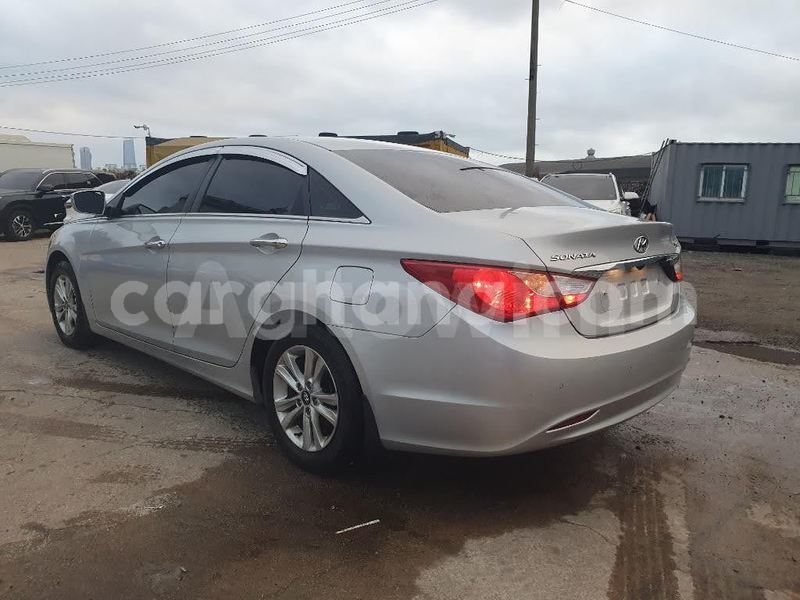 Big with watermark hyundai sonata greater accra accra 30048